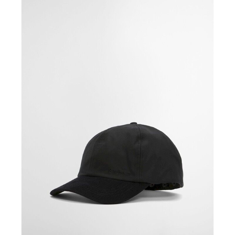 Ashby Cap - Casquette homme