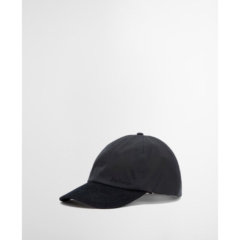 Barbour Ashby Cap - Pánská kšiltovka | Hardloop