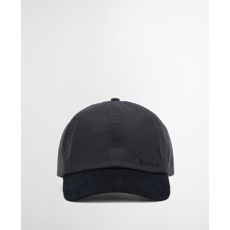 Barbour Ashby Cap - Pánská kšiltovka | Hardloop