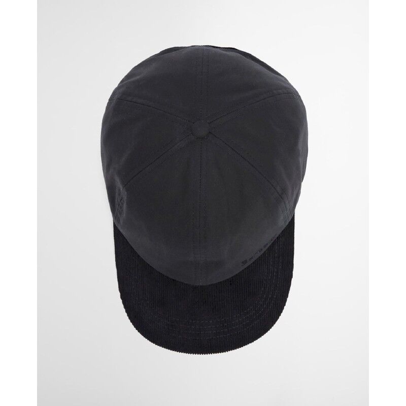 Barbour Ashby Cap - Pánská kšiltovka | Hardloop