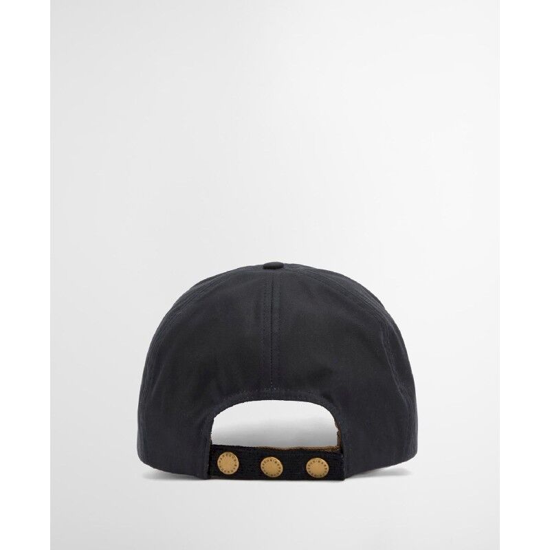 Barbour Ashby Cap - Casquette homme | Hardloop