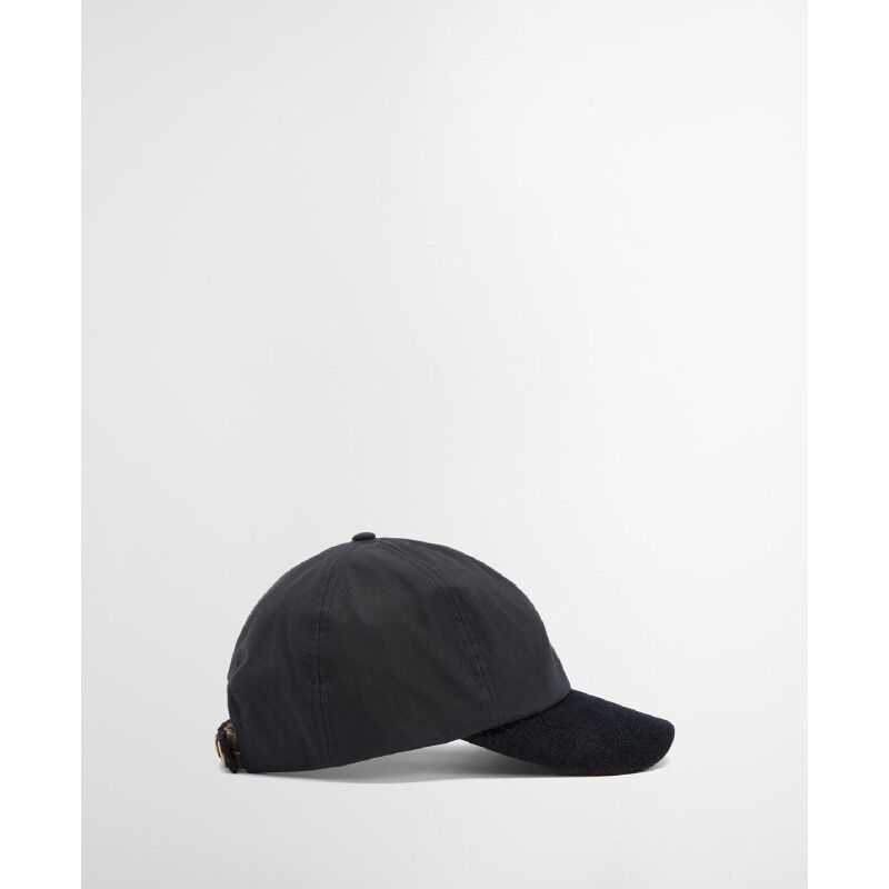 Barbour Ashby Cap - Gorra - Hombre | Hardloop