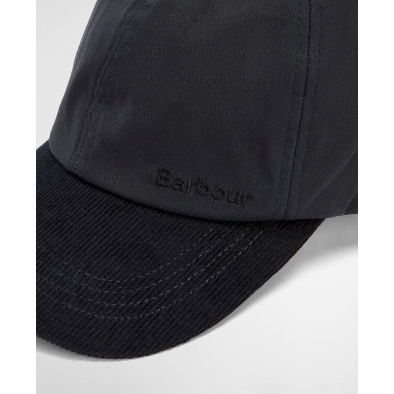 Barbour Ashby Cap - Cap - Herren | Hardloop
