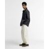 Barbour Tartan Shirt Quilted Jacket - Kunstfaserjacke - Herren | Hardloop