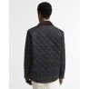 Barbour Tartan Shirt Quilted Jacket - Kurtka męski | Hardloop