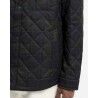 Barbour Tartan Shirt Quilted Jacket - Synthetic jacket - Men's | Hardloop
