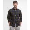 Barbour Wetheram Tailored Tartan Shirt - Koszula meski | Hardloop