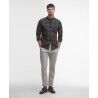 Barbour Wetheram Tailored Tartan Shirt - Koszula meski | Hardloop