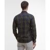 Barbour Wetheram Tailored Tartan Shirt - Koszula meski | Hardloop