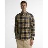 Barbour Fortrose Tailored Tartan Shirt - Chemise homme | Hardloop
