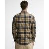 Barbour Fortrose Tailored Tartan Shirt - Chemise homme | Hardloop