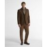 Barbour Tindle Moons Houndstooth Blazer - Veste homme | Hardloop