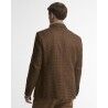 Barbour Tindle Moons Houndstooth Blazer - Jacka - Herr | Hardloop