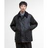 Barbour OS Bedale Wax Jacket - Takki - Miehet | Hardloop