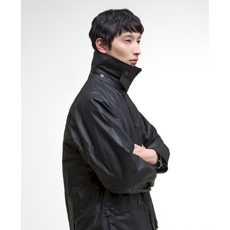 Barbour OS Bedale Wax Jacket - Casaco homem | Hardloop