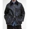 Barbour OS Bedale Wax Jacket - Jacka - Herr | Hardloop