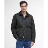 Barbour Workers Wax Jacket - Veste homme | Hardloop
