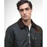 Barbour Workers Wax Jacket - Jacket - Men's | Hardloop