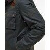 Barbour Workers Wax Jacket - Veste homme | Hardloop