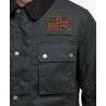 Barbour Workers Wax Jacket - Veste homme | Hardloop