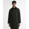 Barbour Long Spey Wax Jacket - Waterproof jacket - Men's | Hardloop