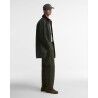 Barbour Long Spey Wax Jacket - Kurtka przeciwdeszczowa meska | Hardloop
