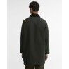 Barbour Long Spey Wax Jacket - Waterproof jacket - Men's | Hardloop