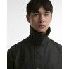 Barbour Long Spey Wax Jacket - Regenjacke - Herren | Hardloop