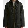 Barbour Long Spey Wax Jacket - Casaco impermeável homem | Hardloop