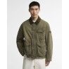 Barbour B.Intl Winter Drifter Washed Wax Jacket - Waterproof jacket - Men's | Hardloop