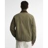 Barbour B.Intl Winter Drifter Washed Wax Jacket - Waterproof jacket - Men's | Hardloop