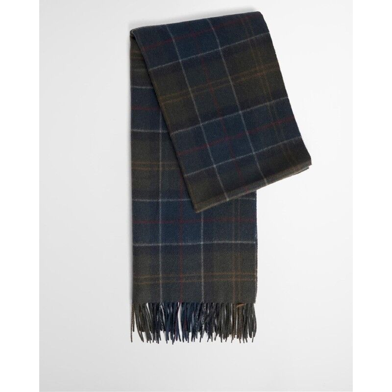Barbour Braden Tartan Scarf - Scarf | Hardloop