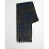 Barbour Braden Tartan Scarf - Scarf | Hardloop