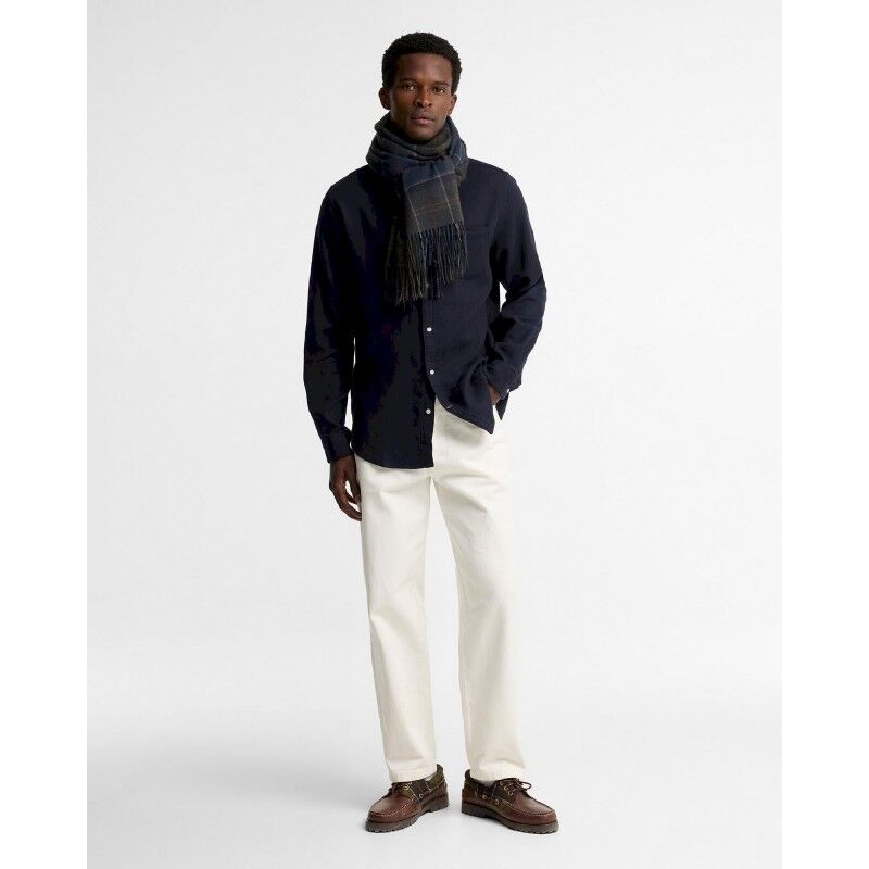 Barbour Braden Tartan Scarf - Szalik | Hardloop