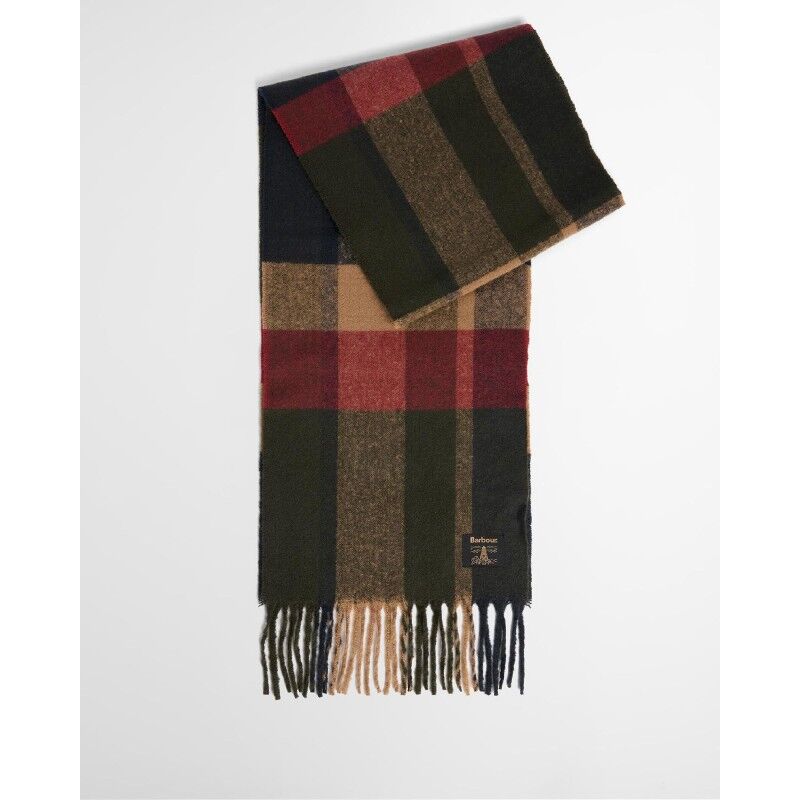 Westerdale Scarf - Scarf