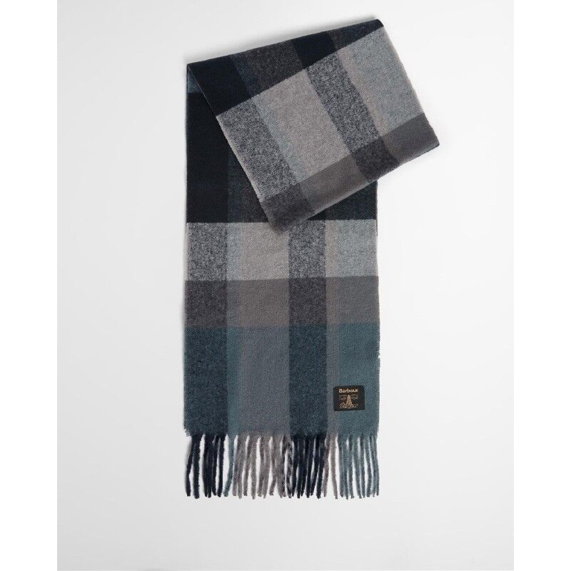 Barbour Westerdale Scarf - Scarf | Hardloop
