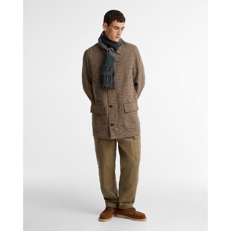 Barbour Westerdale Scarf - Cachecol | Hardloop