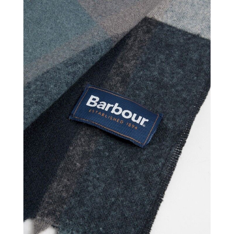 Barbour Westerdale Scarf - Szalik | Hardloop