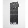 Barbour Danbrooke Scarf - Bufanda | Hardloop