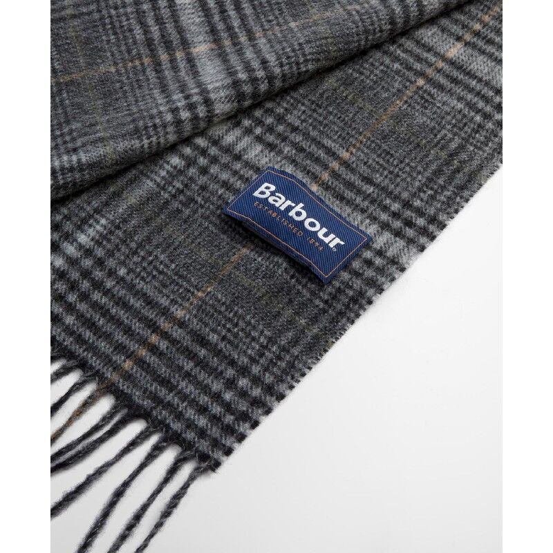Barbour Danbrooke Scarf - Scarf | Hardloop