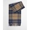 Barbour Dramside Reversible Scarf - Szalik | Hardloop