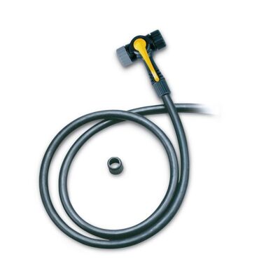 TwinHead Upgrade Kit - Pompka do roweru