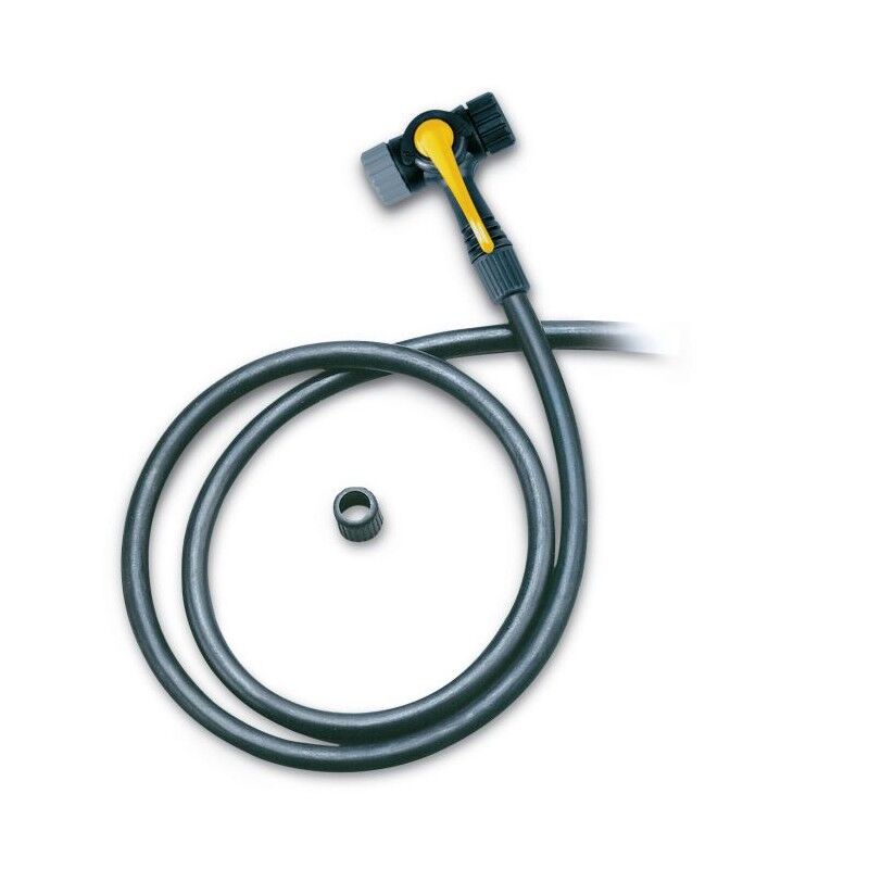 Topeak TwinHead Upgrade Kit - Pumpička na kolo | Hardloop