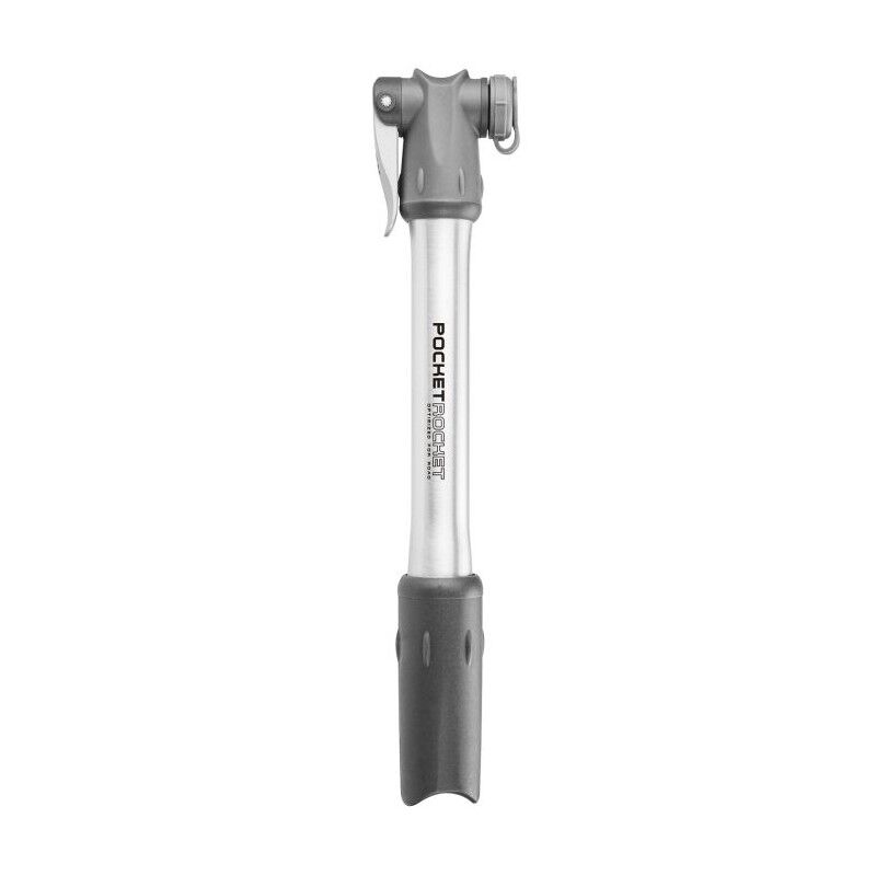Topeak Pocket Rocket - Pompka ręczna | Hardloop