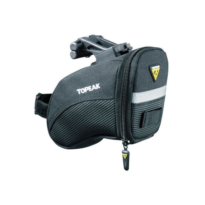Topeak Aero Wedge Pack (QuickClick) - Brašna pod sedlo | Hardloop