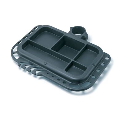 Tool-Tray for PrepStand