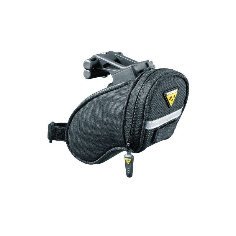 Aero Wedge Pack (QuickClick) - Bike saddlebag