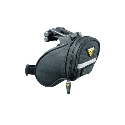 Aero Wedge Pack (QuickClick) - Satteltasche