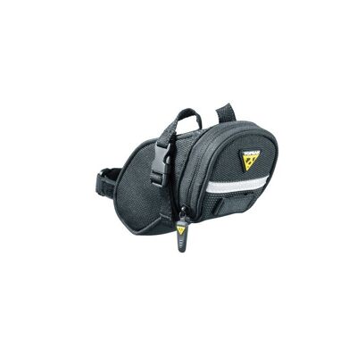 Aero Wedge Pack (Straps) - Sacoche de selle