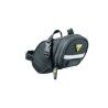 Topeak Aero Wedge Pack (Straps) - Bike saddlebag | Hardloop
